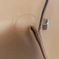Gancini Camel Leather AQ-21 1302ガンチーニ キャメル レザー AQ-21 1302