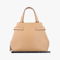 Gancini Camel Leather AQ-21 1302ガンチーニ キャメル レザー AQ-21 1302