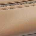 Gancini Camel Leather AQ-21 1302ガンチーニ キャメル レザー AQ-21 1302