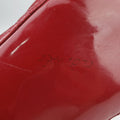 Lady Dior Red Patent 05BMA-0122レディディオール レッド パテント 05BMA-0122