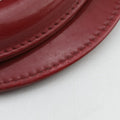 Lady Dior Red Patent 05BMA-0122レディディオール レッド パテント 05BMA-0122