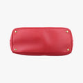 Galleria Red SAFFIANO Leather BN1844 103ガレリア レッド サフィアーノレザー BN1844 103