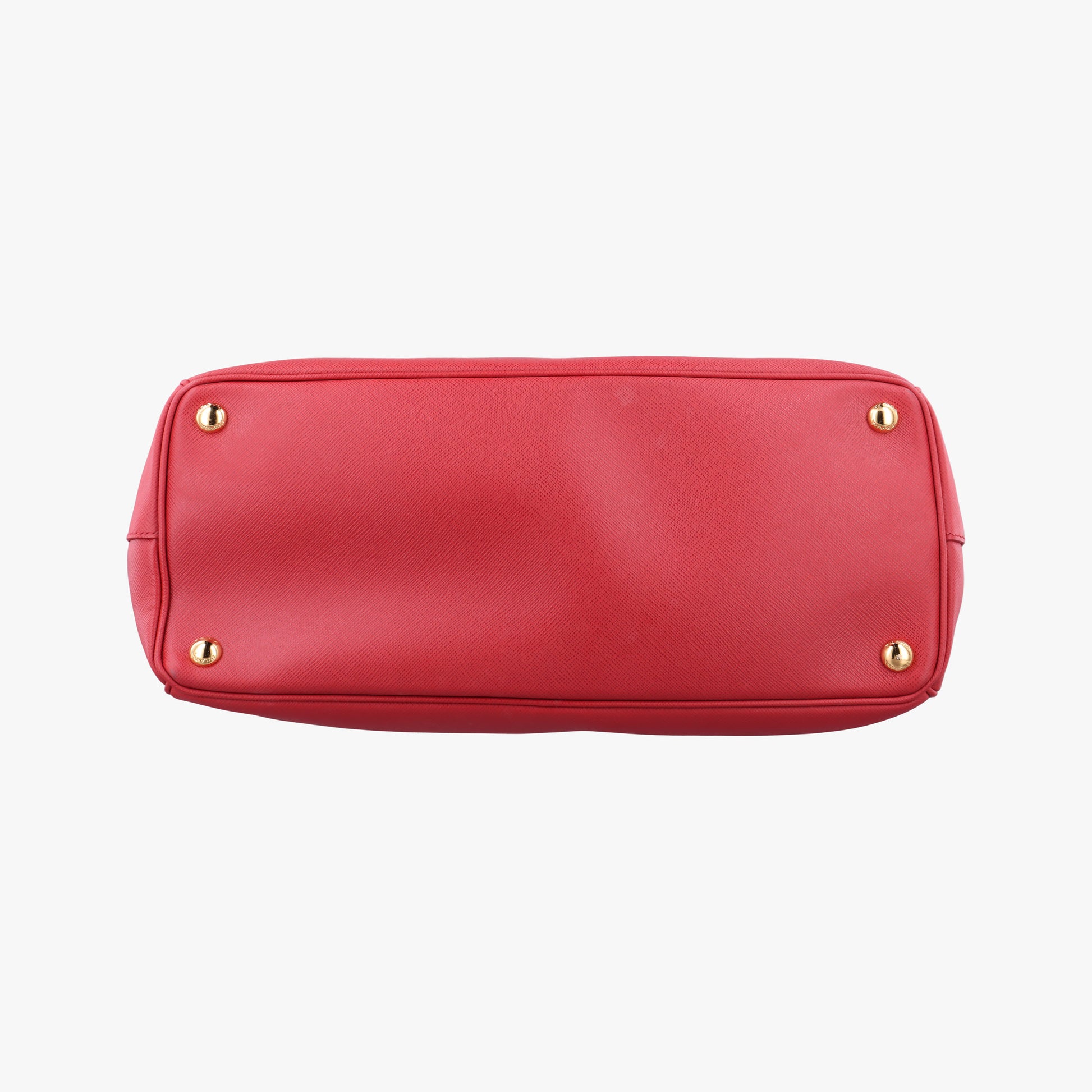 Galleria Red SAFFIANO Leather BN1844 103ガレリア レッド サフィアーノレザー BN1844 103