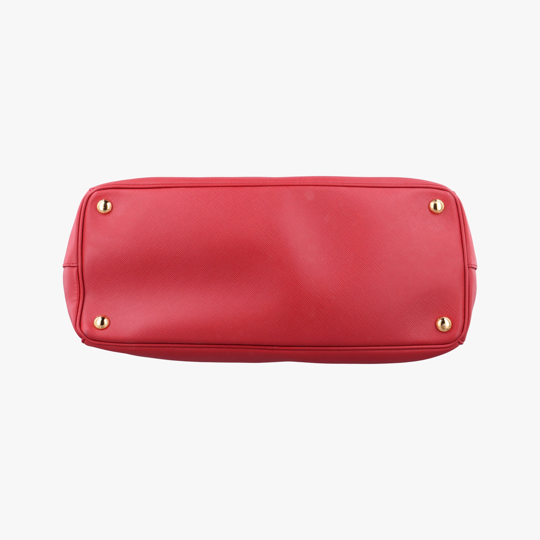 Galleria Red SAFFIANO Leather BN1844 103ガレリア レッド サフィアーノレザー BN1844 103