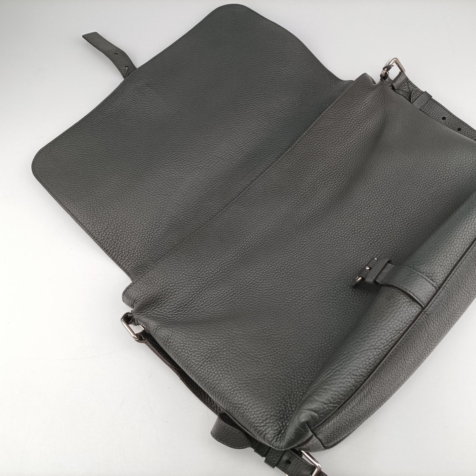 Marius Gray Taurillon Leather M54015 RI1105マリウス グレー トリヨンレザー M54015 RI1105