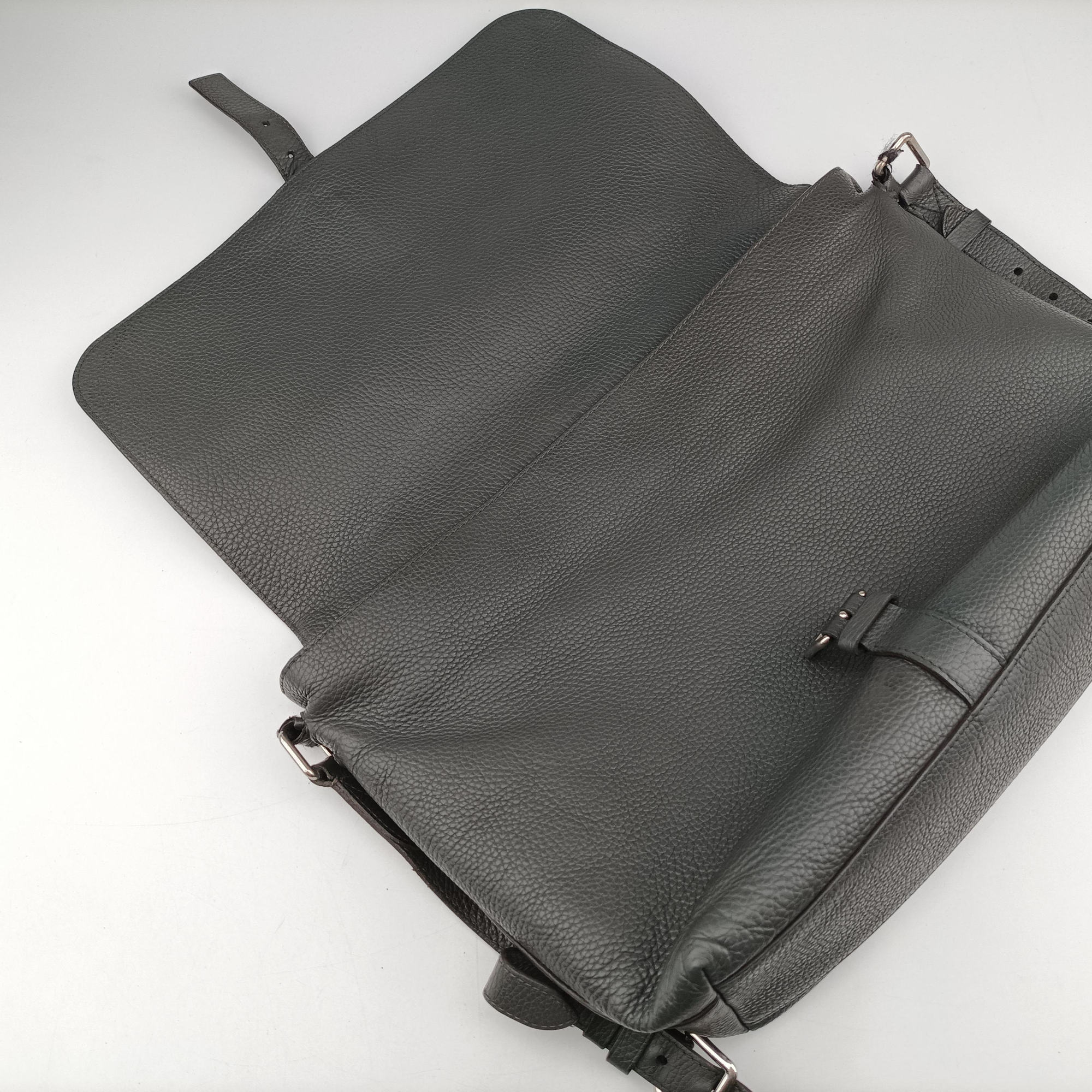Marius Gray Taurillon Leather M54015 RI1105マリウス グレー トリヨンレザー M54015 RI1105