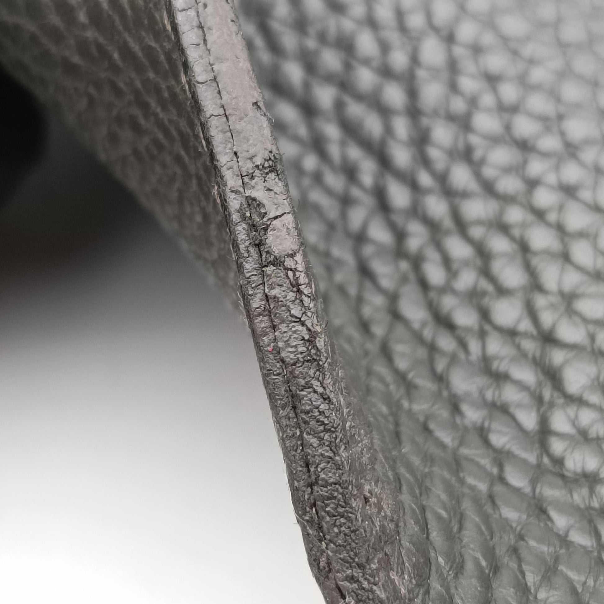 Marius Gray Taurillon Leather M54015 RI1105マリウス グレー トリヨンレザー M54015 RI1105