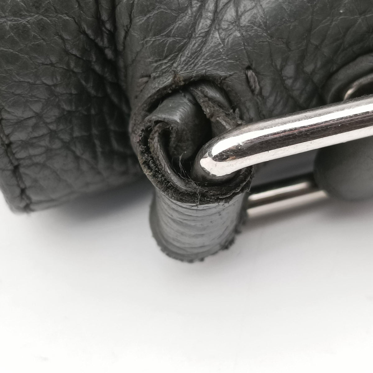 Marius Gray Taurillon Leather M54015 RI1105マリウス グレー トリヨンレザー M54015 RI1105