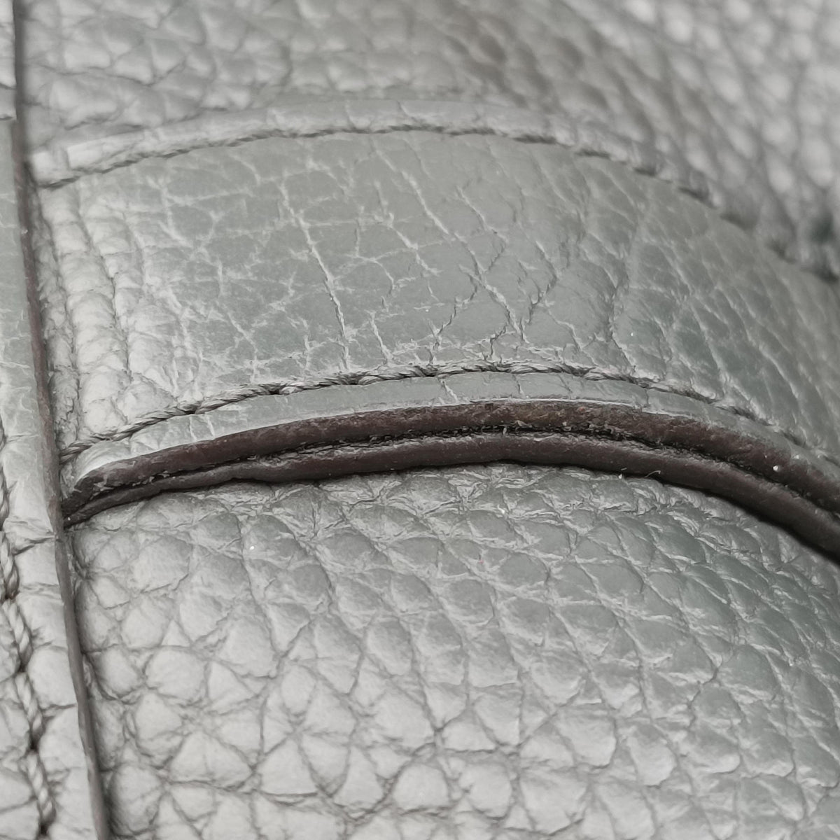 Marius Gray Taurillon Leather M54015 RI1105マリウス グレー トリヨンレザー M54015 RI1105