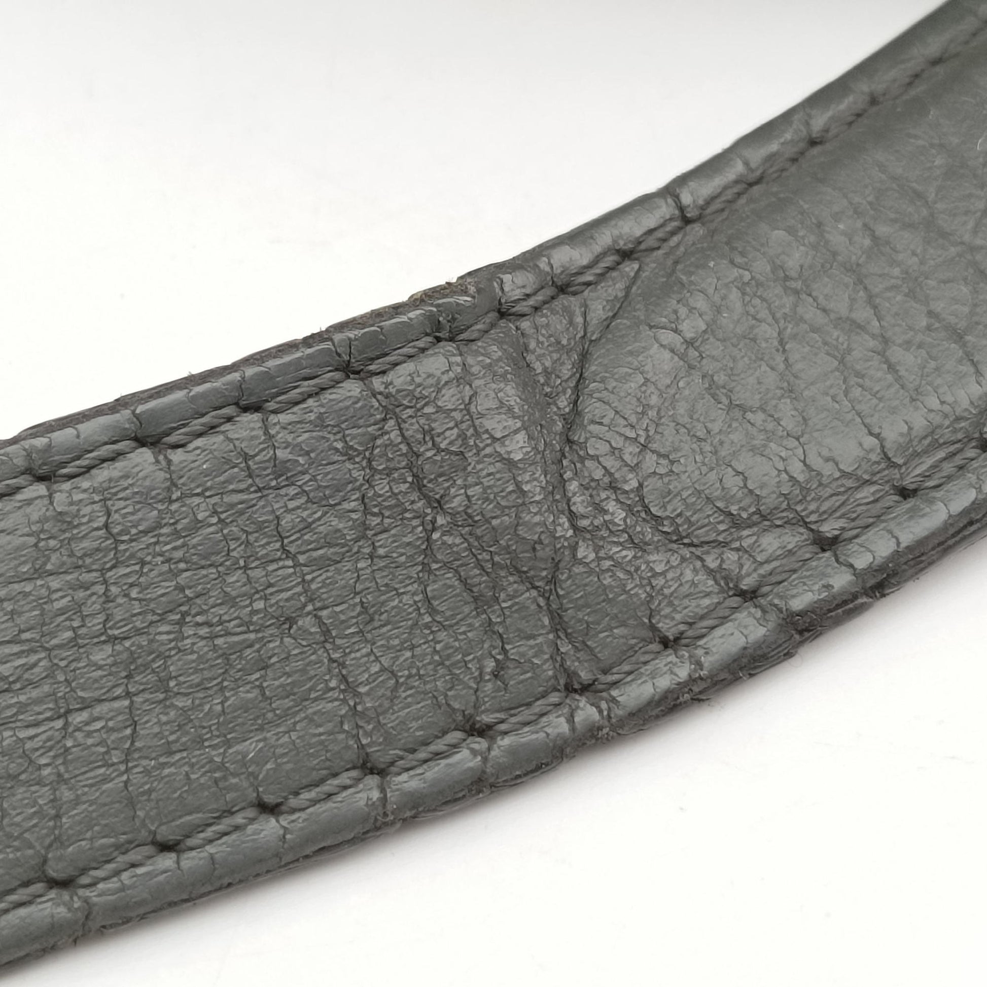 Marius Gray Taurillon Leather M54015 RI1105マリウス グレー トリヨンレザー M54015 RI1105