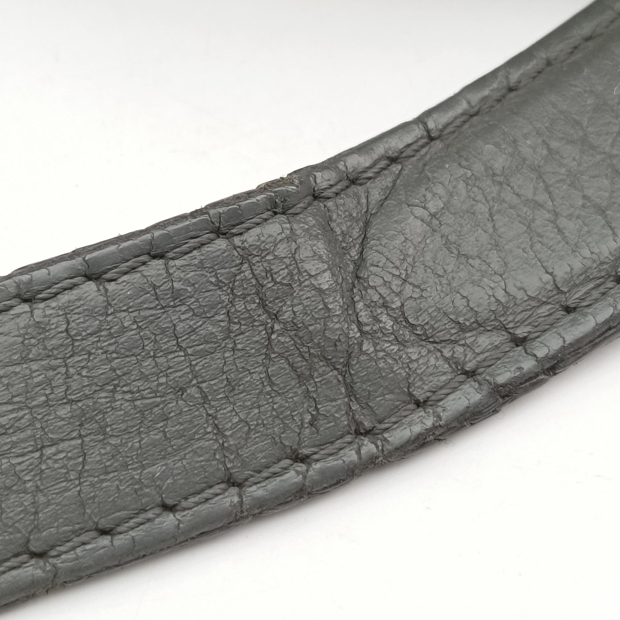 Marius Gray Taurillon Leather M54015 RI1105マリウス グレー トリヨンレザー M54015 RI1105
