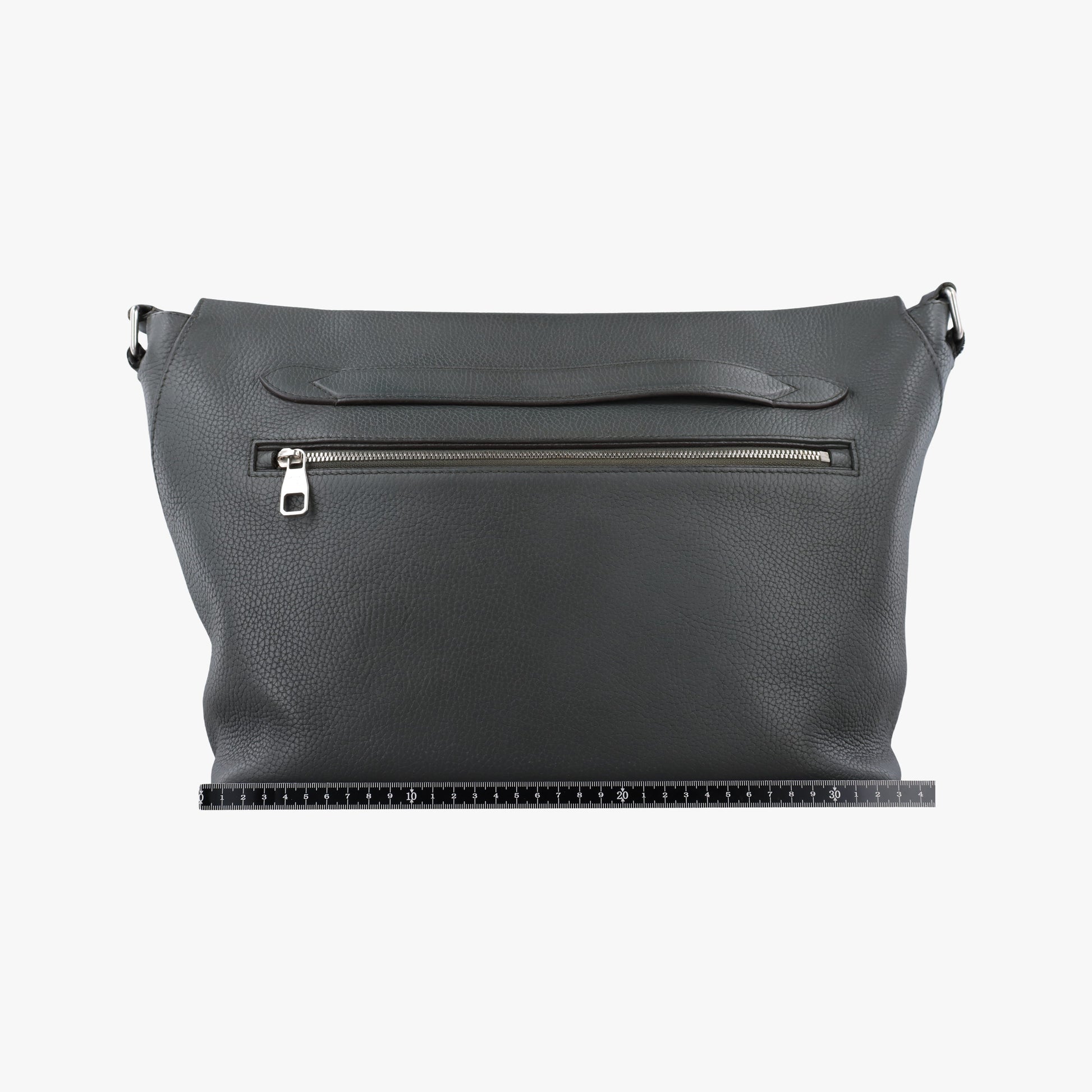 Marius Gray Taurillon Leather M54015 RI1105マリウス グレー トリヨンレザー M54015 RI1105