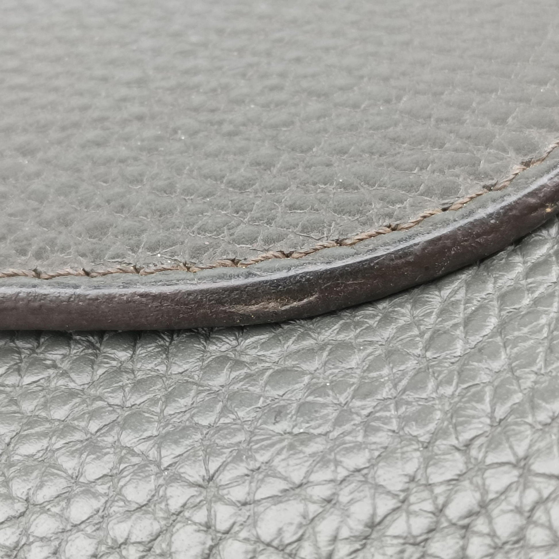 Marius Gray Taurillon Leather M54015 RI1105マリウス グレー トリヨンレザー M54015 RI1105