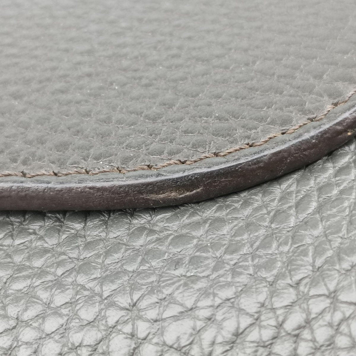 Marius Gray Taurillon Leather M54015 RI1105マリウス グレー トリヨンレザー M54015 RI1105