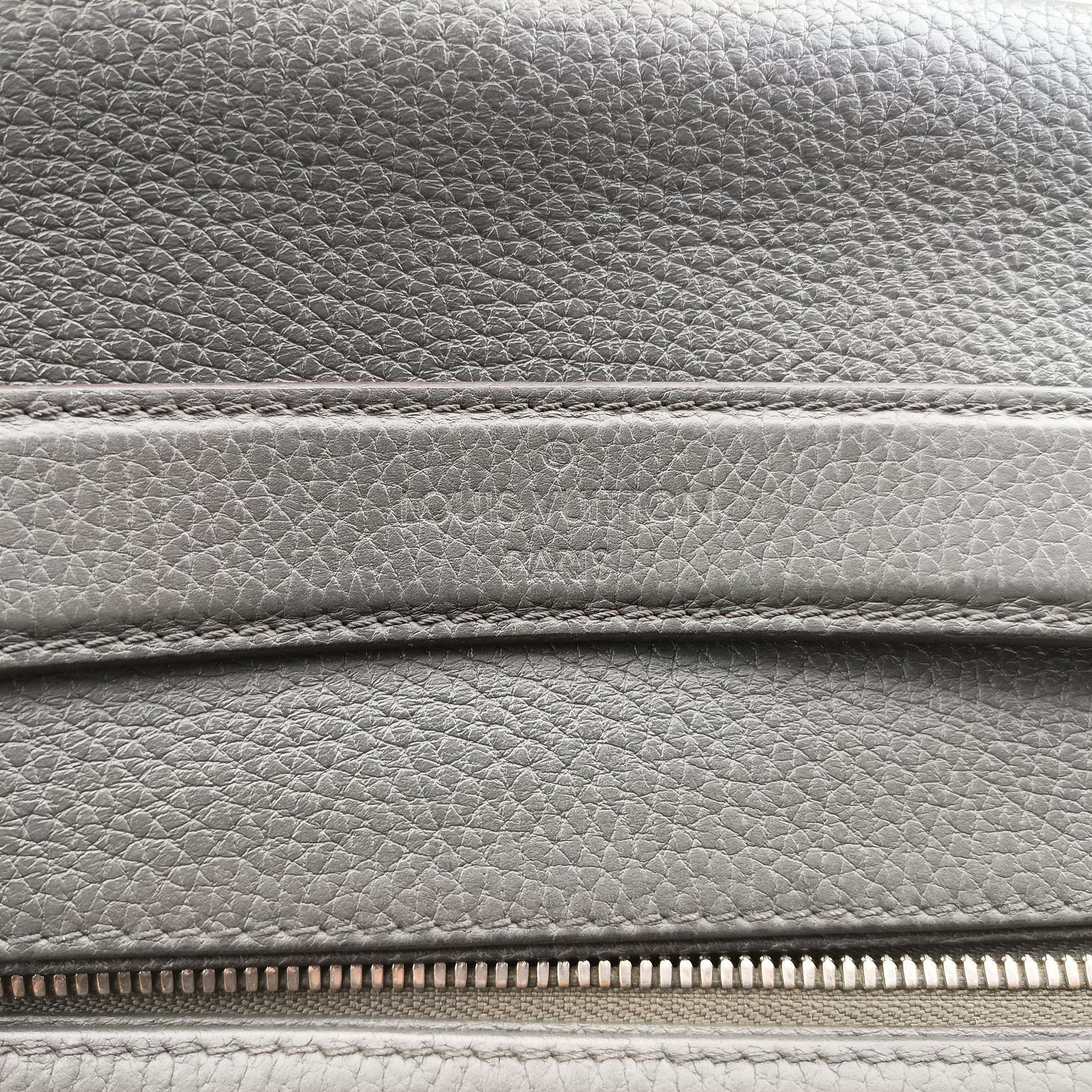 Marius Gray Taurillon Leather M54015 RI1105マリウス グレー トリヨンレザー M54015 RI1105