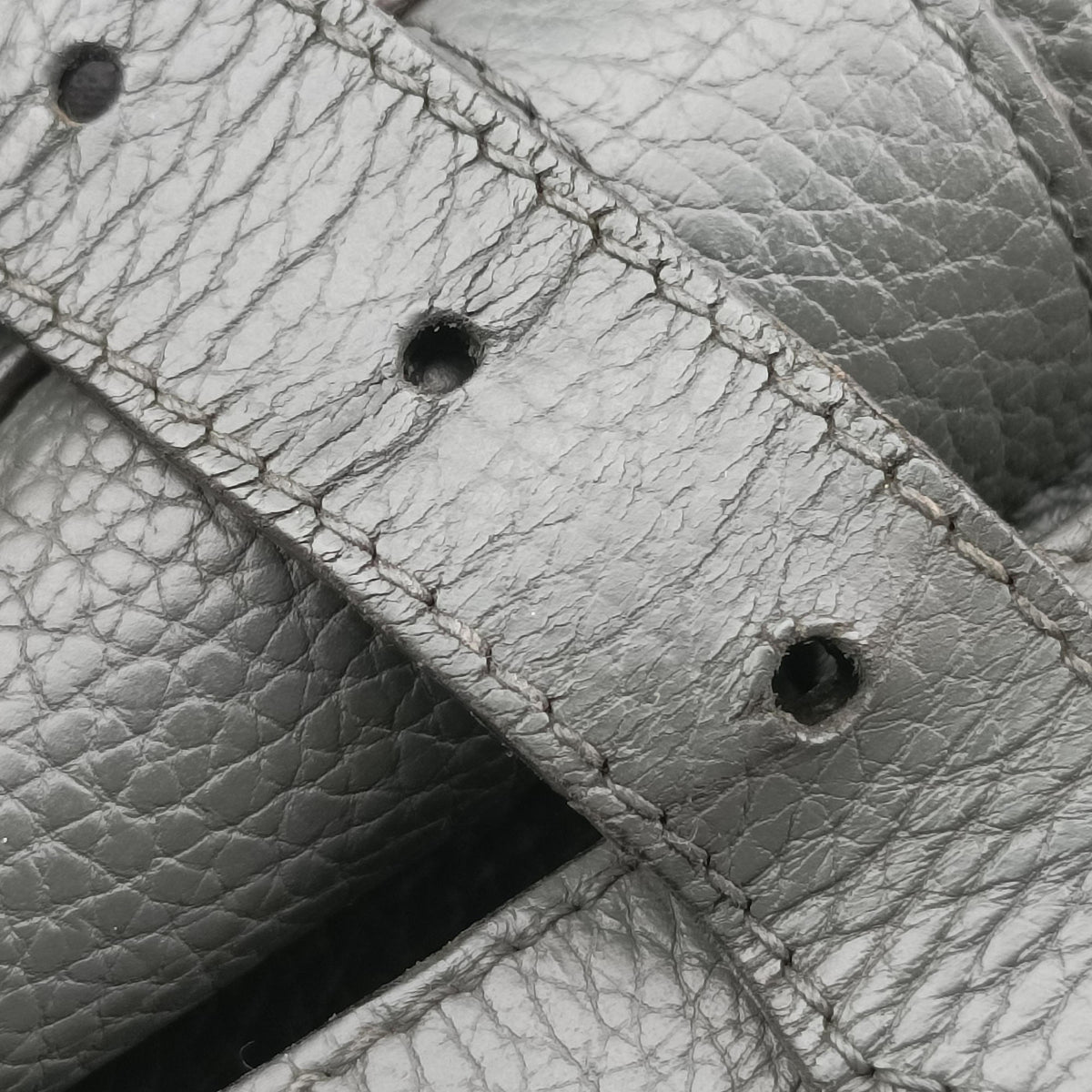 Marius Gray Taurillon Leather M54015 RI1105マリウス グレー トリヨンレザー M54015 RI1105