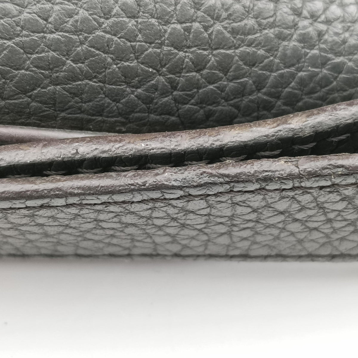 Marius Gray Taurillon Leather M54015 RI1105マリウス グレー トリヨンレザー M54015 RI1105