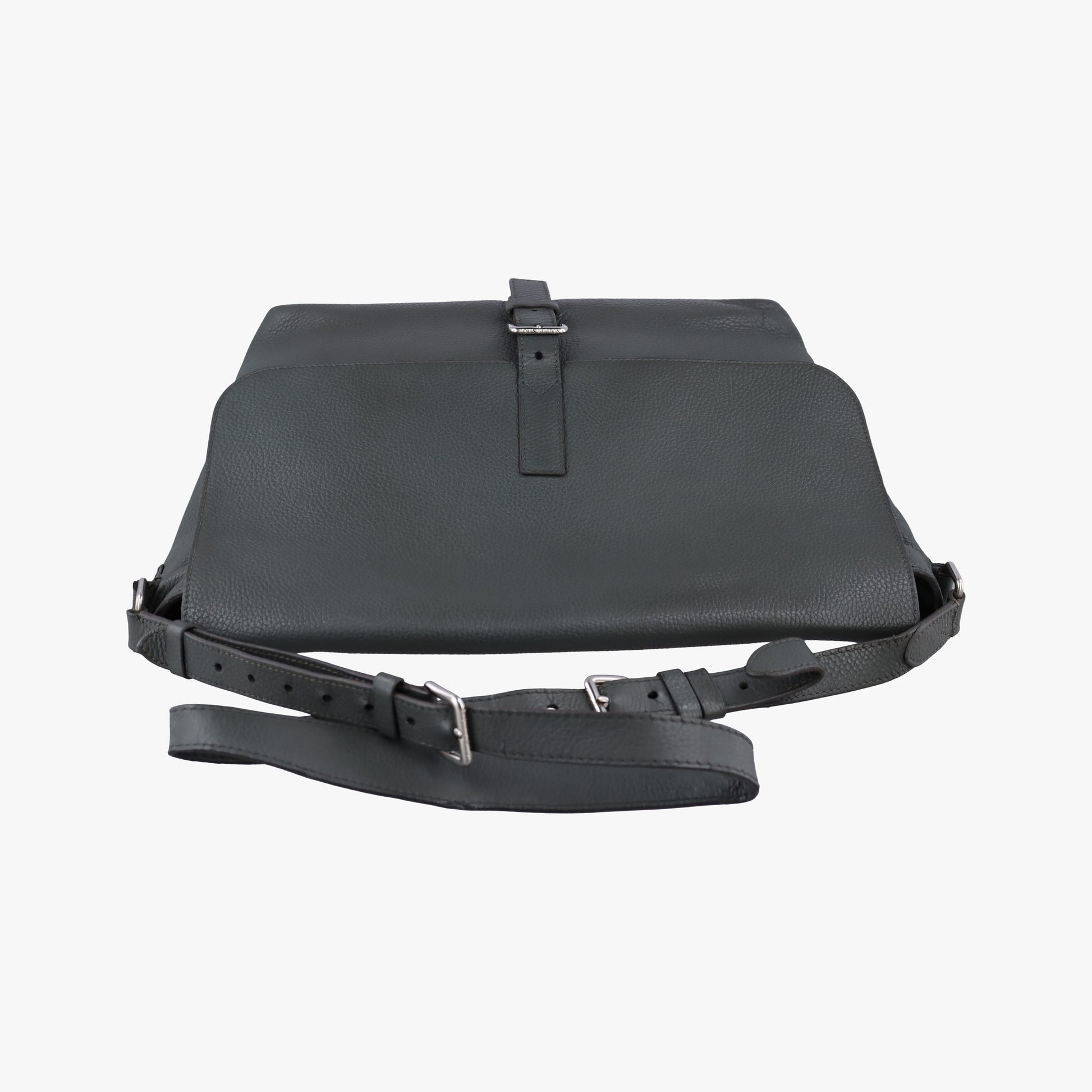Marius Gray Taurillon Leather M54015 RI1105マリウス グレー トリヨンレザー M54015 RI1105