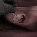 Pre-owned Louis Vuitton RODEO DRIVE AMARANTE Vernis M93598 shoulderbag | stylenewstar