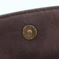 Pre-owned Louis Vuitton RODEO DRIVE AMARANTE Vernis M93598 shoulderbag | stylenewstar