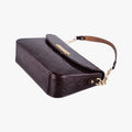 Pre-owned Louis Vuitton RODEO DRIVE AMARANTE Vernis M93598 shoulderbag | stylenewstar