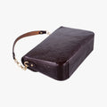 Pre-owned Louis Vuitton RODEO DRIVE AMARANTE Vernis M93598 shoulderbag | stylenewstar