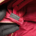 Boston Pink SAFFIANO Leather BN1874 113 12ボストン ピンク サフィアーノレザー BN1874 113 12