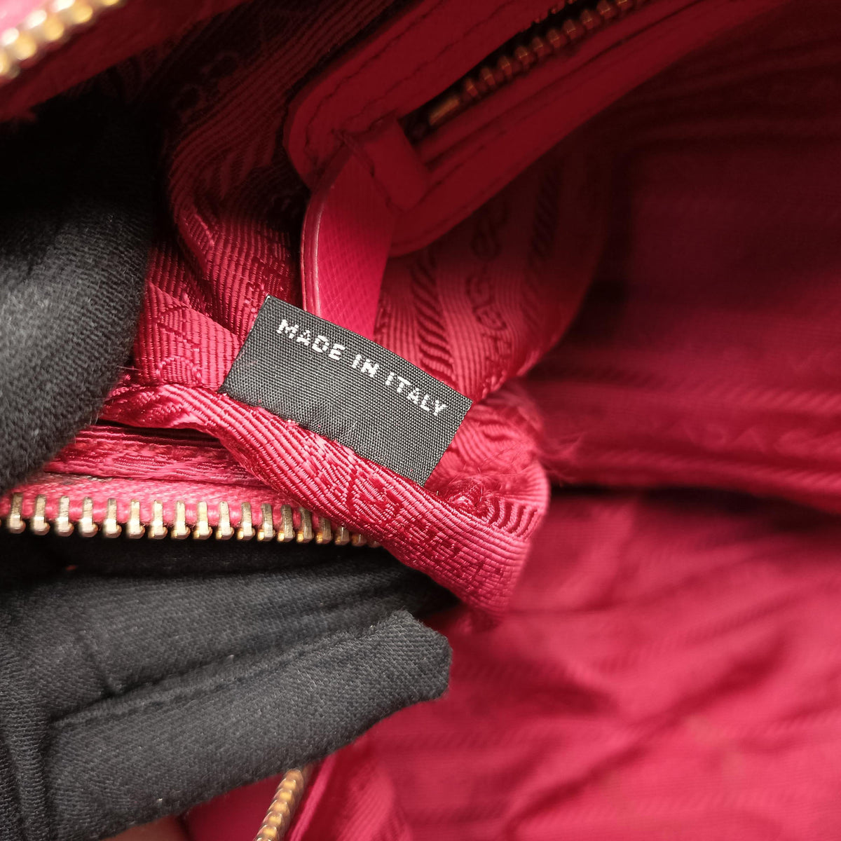 Boston Pink SAFFIANO Leather BN1874 113 12ボストン ピンク サフィアーノレザー BN1874 113 12