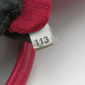 Boston Pink SAFFIANO Leather BN1874 113 12ボストン ピンク サフィアーノレザー BN1874 113 12