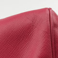 Boston Pink SAFFIANO Leather BN1874 113 12ボストン ピンク サフィアーノレザー BN1874 113 12