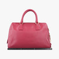 Boston Pink SAFFIANO Leather BN1874 113 12ボストン ピンク サフィアーノレザー BN1874 113 12