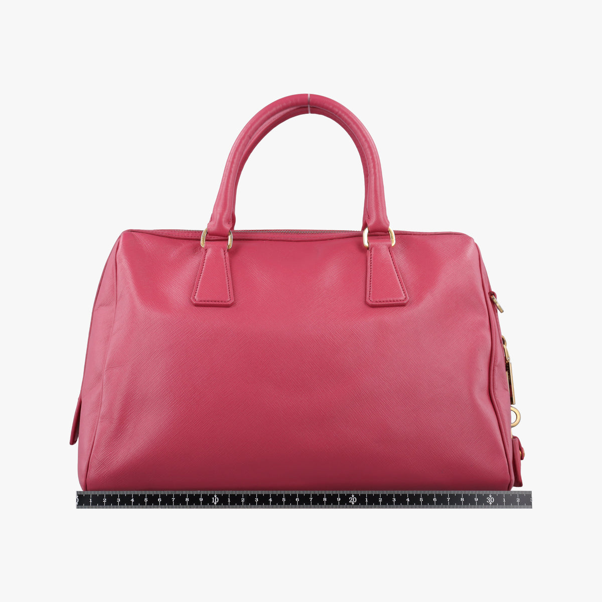 Boston Pink SAFFIANO Leather BN1874 113 12ボストン ピンク サフィアーノレザー BN1874 113 12