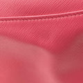 Boston Pink SAFFIANO Leather BN1874 113 12ボストン ピンク サフィアーノレザー BN1874 113 12