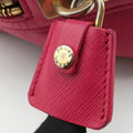 Boston Pink SAFFIANO Leather BN1874 113 12ボストン ピンク サフィアーノレザー BN1874 113 12