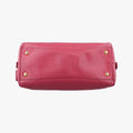 Boston Pink SAFFIANO Leather BN1874 113 12ボストン ピンク サフィアーノレザー BN1874 113 12