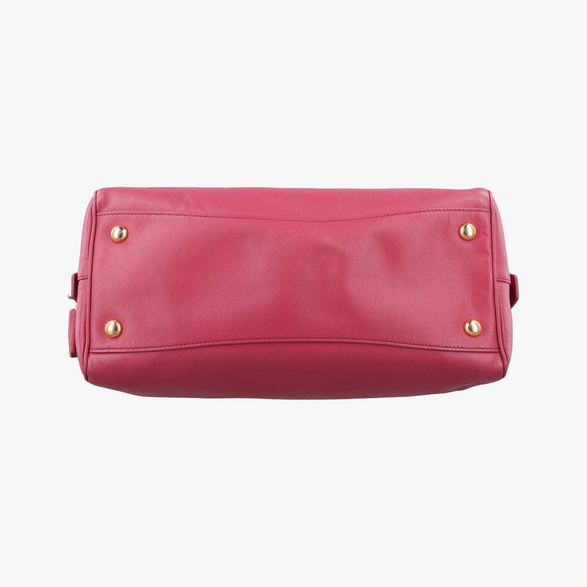 Boston Pink SAFFIANO Leather BN1874 113 12ボストン ピンク サフィアーノレザー BN1874 113 12