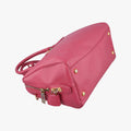 Boston Pink SAFFIANO Leather BN1874 113 12ボストン ピンク サフィアーノレザー BN1874 113 12