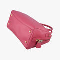 Boston Pink SAFFIANO Leather BN1874 113 12ボストン ピンク サフィアーノレザー BN1874 113 12