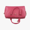 Boston Pink SAFFIANO Leather BN1874 113 12ボストン ピンク サフィアーノレザー BN1874 113 12