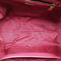 Boston Pink SAFFIANO Leather BN1874 113 12ボストン ピンク サフィアーノレザー BN1874 113 12