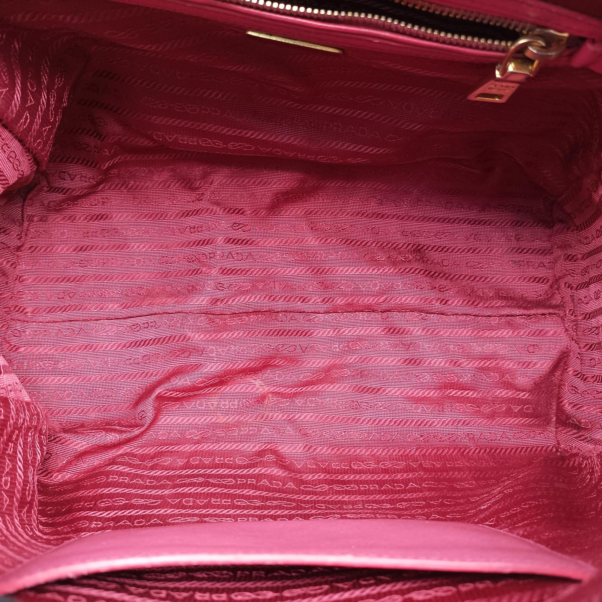 Boston Pink SAFFIANO Leather BN1874 113 12ボストン ピンク サフィアーノレザー BN1874 113 12