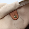 Vintage Louis Vuitton Speedy 35 Azur Damier Canvas N41535 handbag | stylenewstar