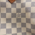 Vintage Louis Vuitton Speedy 35 Azur Damier Canvas N41535 handbag | stylenewstar