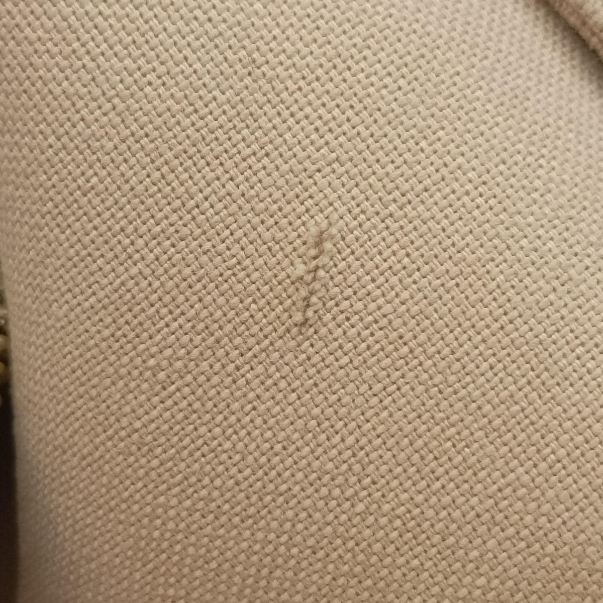 Vintage Louis Vuitton Speedy 35 Azur Damier Canvas N41535 handbag | stylenewstar