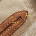 Vintage Louis Vuitton Speedy 35 Azur Damier Canvas N41535 handbag | stylenewstar