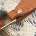 Vintage Louis Vuitton Speedy 35 Azur Damier Canvas N41535 handbag | stylenewstar