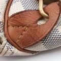 Vintage Louis Vuitton Speedy 35 Azur Damier Canvas N41535 handbag | stylenewstar
