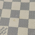 Vintage Louis Vuitton Speedy 35 Azur Damier Canvas N41535 handbag | stylenewstar