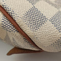 Vintage Louis Vuitton Speedy 35 Azur Damier Canvas N41535 handbag | stylenewstar