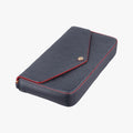 Secondhand Louis Vuitton Pochette Felice MARINE ROUGE Monogram Empreinte M64099 shoulderbag | stylenewstar